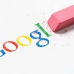 Eliminare risultati ricerca Google